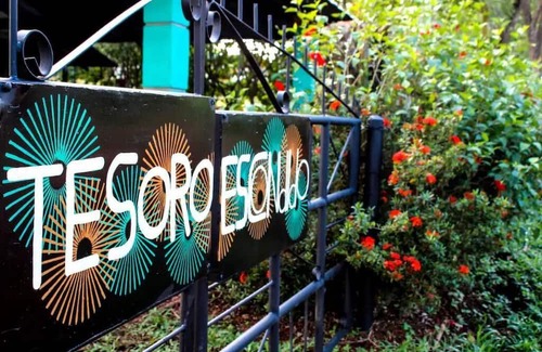 Paraiso Condo | 3 Casitas With Private Pool 6 min From Playa Negra