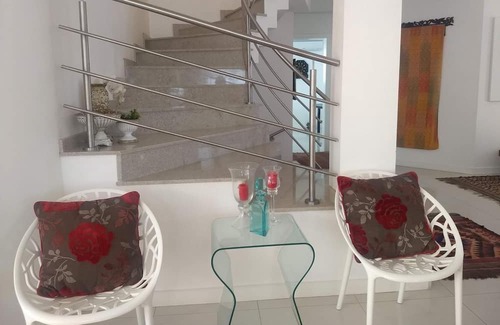 Tenorio House | Ferias em Ubatuba