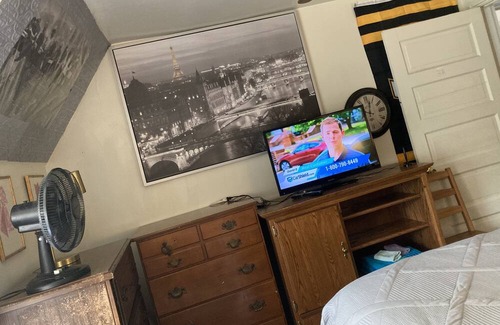 Pittsburgh Apartment | Highland Park Pittsburgh