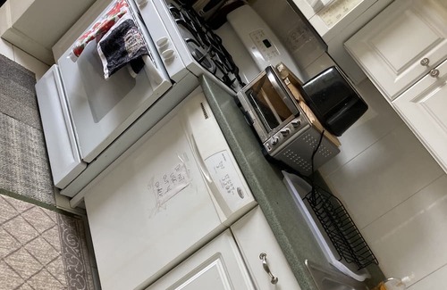 Pittsburgh Apartment | Highland Park Pittsburgh