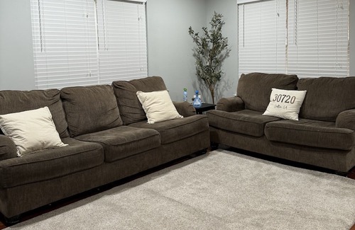 Dalton House | Central Gem Getaway