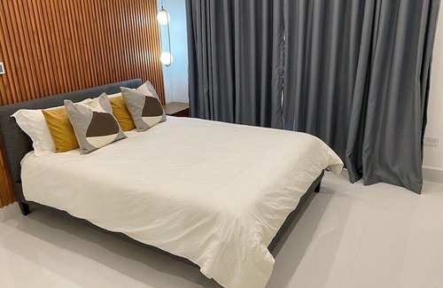 Yolanda Morales Apartment | confortable and cozy apt in santo domingo