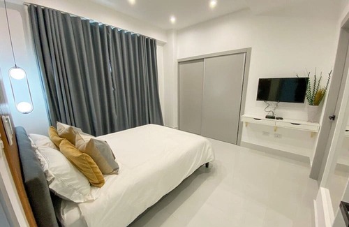 Yolanda Morales Apartment | confortable and cozy apt in santo domingo