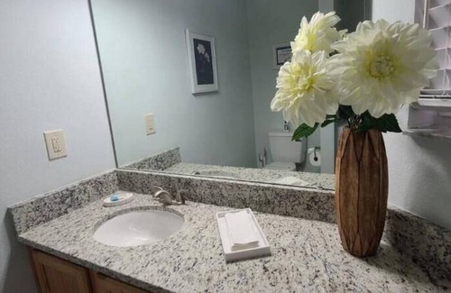 Sunset Lakes House | Casa Amarela