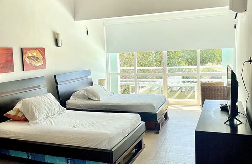 Centro House | Villa en la Playa Cartagena 55