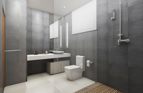 Akyurt Apartment | Riveria Ankara