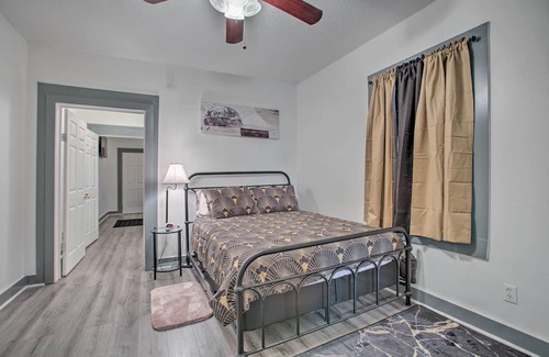 Freret Cottage | Uptown Nola Abode, 4 Miles to the French Quarter!
