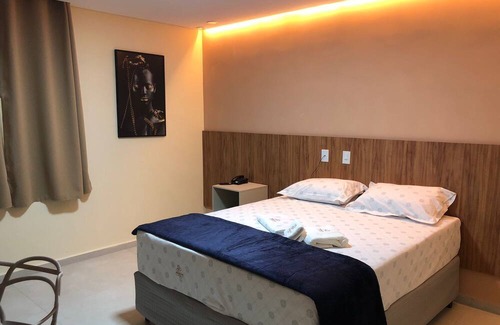 Delmiro Gouveia Hotel | Premium Hotel