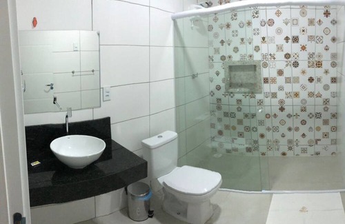 Delmiro Gouveia Hotel | Premium Hotel