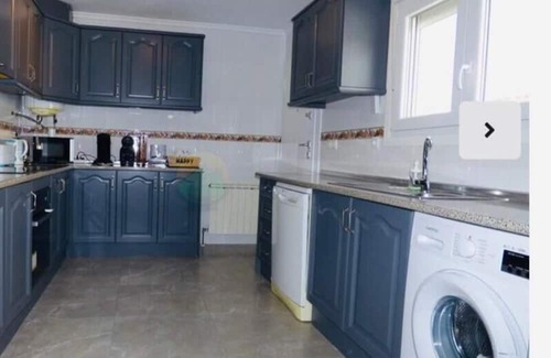 Mazarron Villa | Villa Havre de Paix à Camposol Avec Piscine et Terrasse !