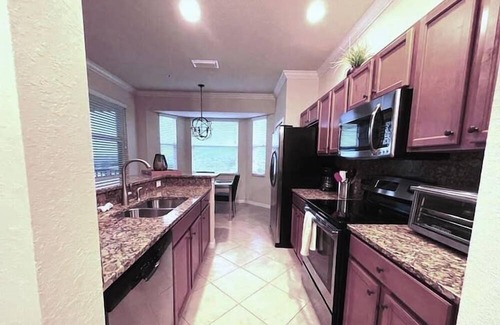 Braden River Apartment | 2 Bedroom 736689 by Houzlet