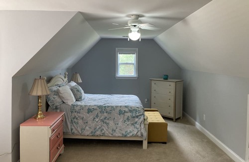 Braselton House | Fantastic location. This home beats any hotel. Easy check-in and check-out …