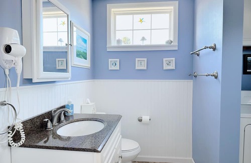 Jonesport House | Oceanview Home, Beach Access