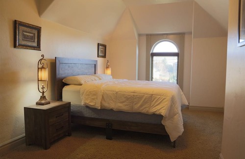 Ada County House | A Lavish Home That is Sure to Please