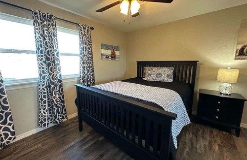 Ponca City House | The Farm Annex