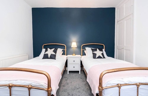 Loftus House | The Cleveland Way, North Yorkshire