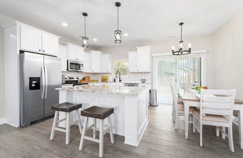 El Dorado House | Brand new home in El Dorado, KS