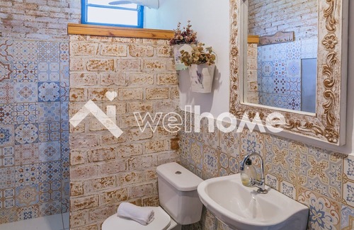 Caparao National Park House | Casa de Campo com Ampla Área Verde e Churrasqueira