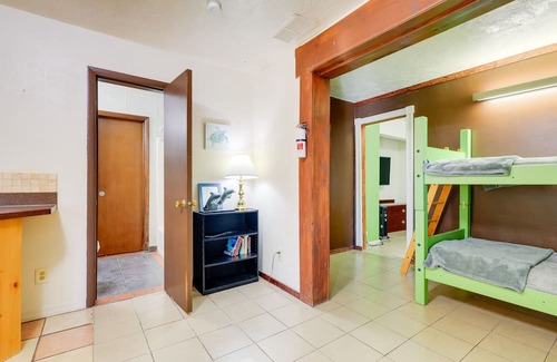 Shelley Apartment | Shelly Apartment Rental w/ Shared Courtyard!