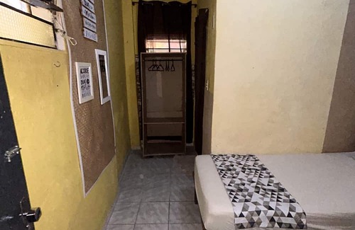 Centro House | Quartos no Centro de Fortaleza