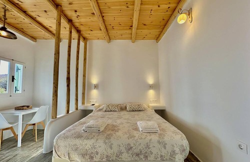 Astypalaia House | La Siesta dell' Egeo