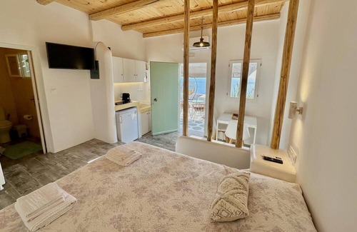 Astypalaia House | La Siesta dell' Egeo