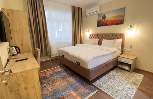 Sultanahmet Apartment | apartment for family Only 5 minutes walking distance to historical sites