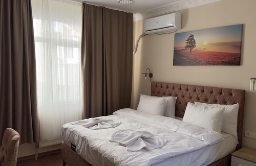 Sultanahmet Apartment | apartment for family Only 5 minutes walking distance to historical sites