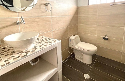 Venadillo House | 3. Ecopark Suite Fun Adventure and Nature