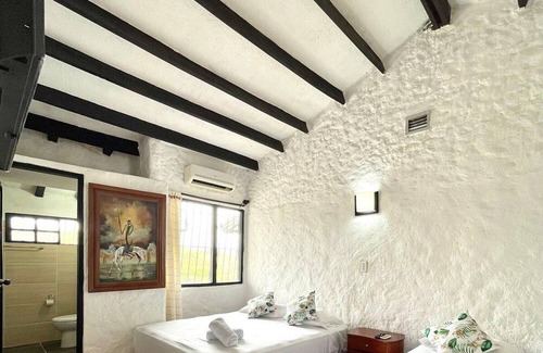 Venadillo House | 3. Ecopark Suite Fun Adventure and Nature