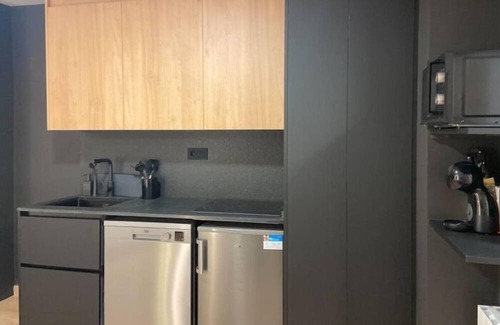 Soldeu Apartment | Rental unit in Canillo · ★New · 1 bedroom · 3 beds · 1 bath