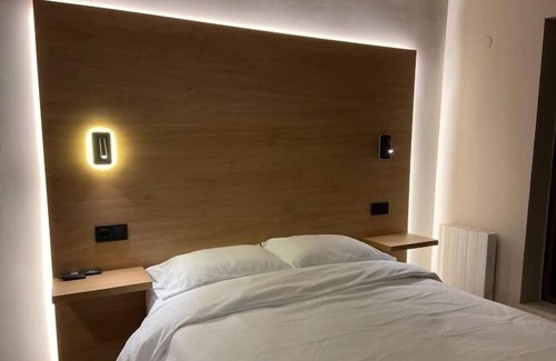 Soldeu Apartment | Rental unit in Canillo · ★New · 1 bedroom · 3 beds · 1 bath