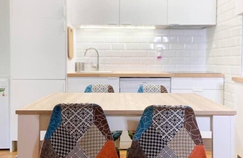 Soldeu Apartment | Rental unit in Canillo · ★New · 1 bedroom · 5 beds · 1 bath