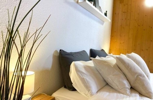 Soldeu Apartment | Rental unit in Canillo · ★New · 1 bedroom · 5 beds · 1 bath