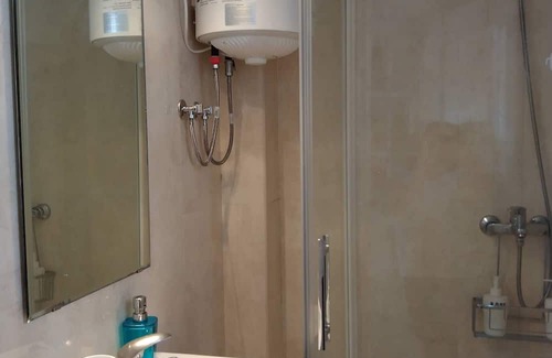 La Florida Apartment | Ático Calería CON Vistas A LA Giralda