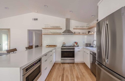 Arnold Cabin | Mokelumne Mountain House