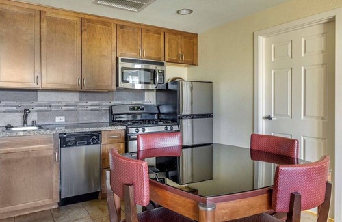 Tahoe Meadows Resort | Spacious, studio-style resort in beautiful South Lake Tahoe