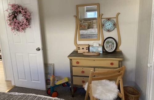 Longmont House | Super Cozy Home!