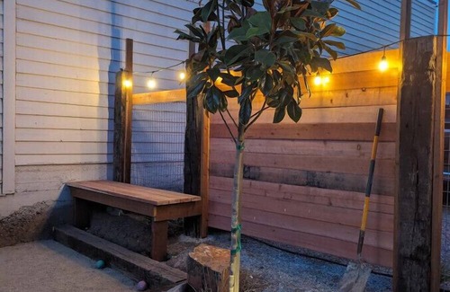 Placerville Apartment | Yaki #2 Harper Inn · Modern 1 Bedroom Close to Downtown w/ Free Bikes