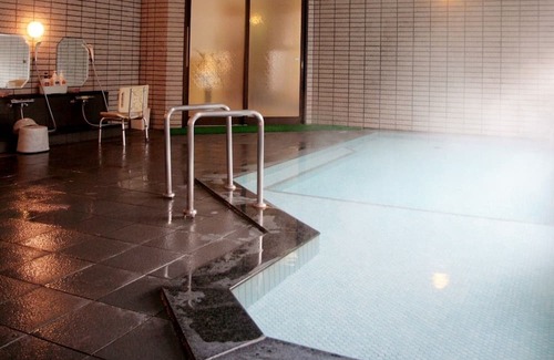 Fukushima House | Tworoom continuous guest room Popular dish / Fukushima Fukushima