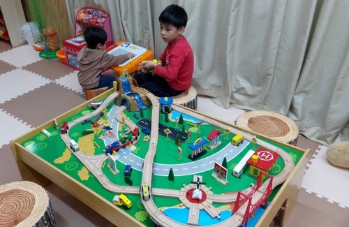 Fukushima House | 10 tatami mats on river side or mountain side Jap / Fukushima Fukushima