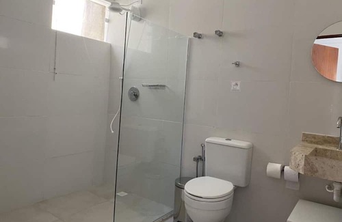 Piranhas Cabin | Pousada Porto de Piranhas - Quarto Grande de Casal