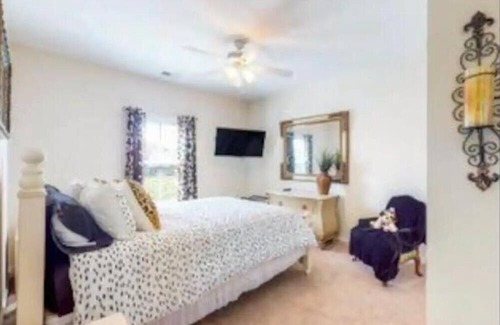 Port Wentworth House | The Lucky Charm