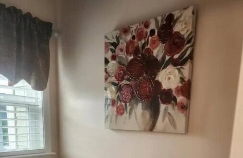 Port Wentworth House | The Lucky Charm