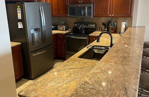 Daytona Beach Condo | Oceanfront Paradise in Daytona Beach Shores