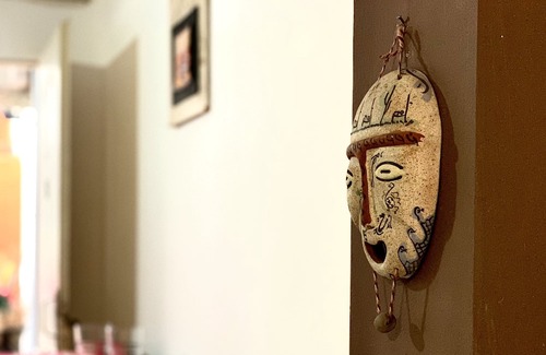 Salta Bed & Breakfast | A 15 Cuadras de la Plaza Principal en Salta, Habitaciones Ideales Para Descansar