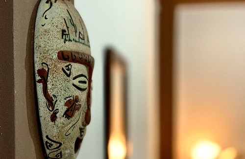 Salta Bed & Breakfast | A 15 Cuadras de la Plaza Principal en Salta, Habitaciones Ideales Para Descansar