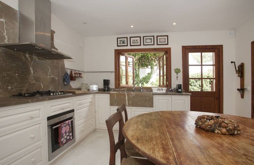 Son Veri Nou Villa | Incredibly Charming Villa By The Sea Of Son Veri