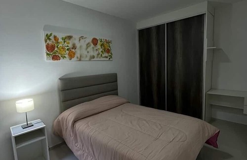 Lujan de Cuyo Apartment | Torrontés - 4 pax