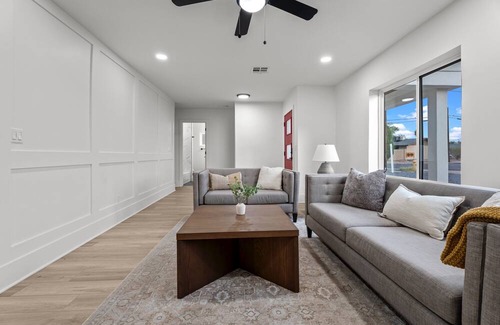 Coronado Villa | Charm In Coronado: Your Perfect Getaway W/ Casita